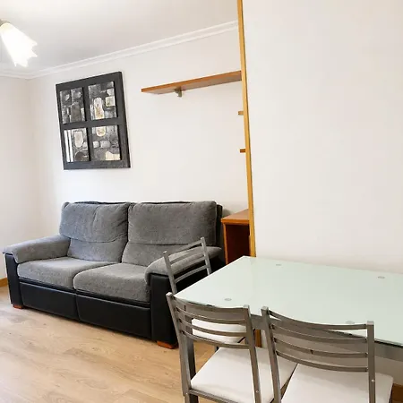 Apartment R2r - Acogedor En - 1a173