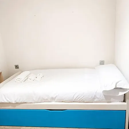 Apartment R2r - Acogedor En - 1a173