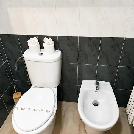 R2r - Acogedor En - 1a173 Apartment